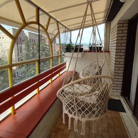 Vila Zora Apartman Banja Koviljača Eksteriør bilde