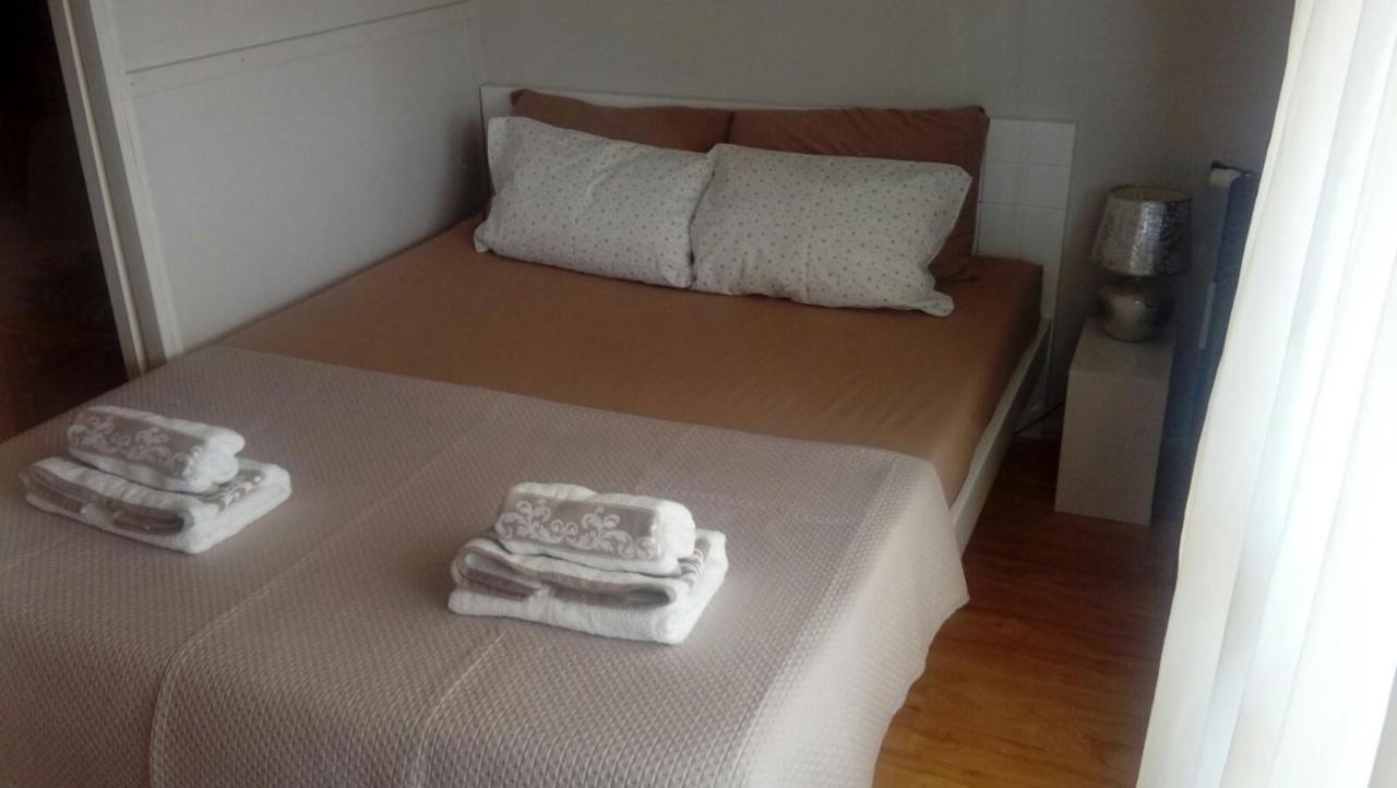 Vila Zora Apartman Banja Koviljača Eksteriør bilde
