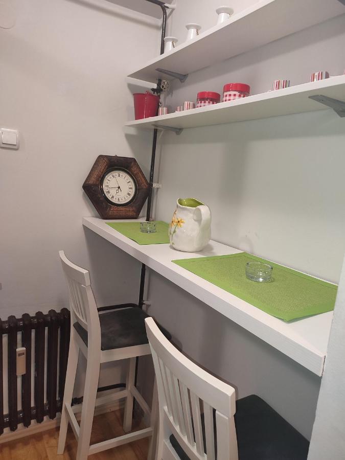 Vila Zora Apartman Banja Koviljača Eksteriør bilde