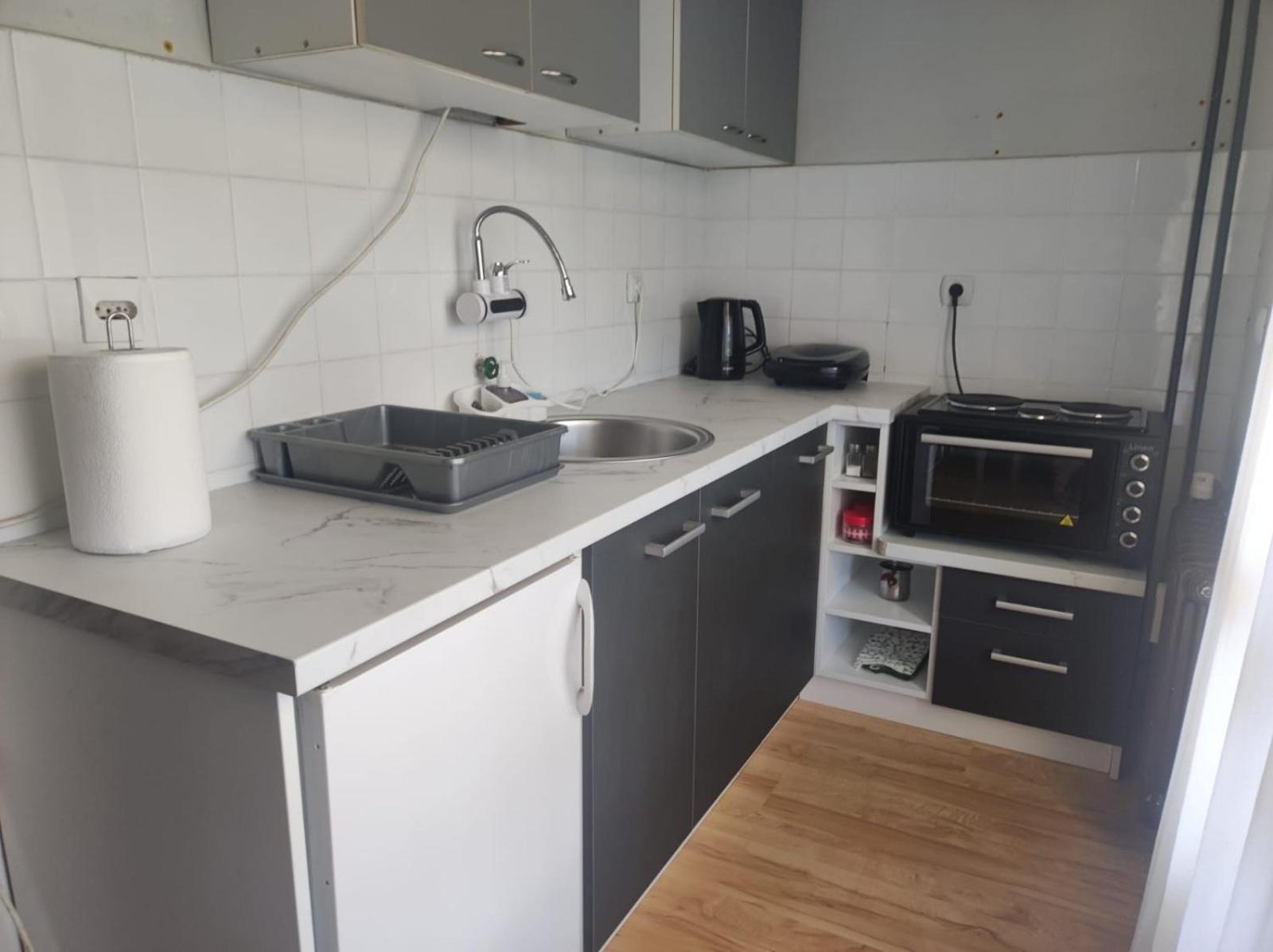 Vila Zora Apartman Banja Koviljača Eksteriør bilde